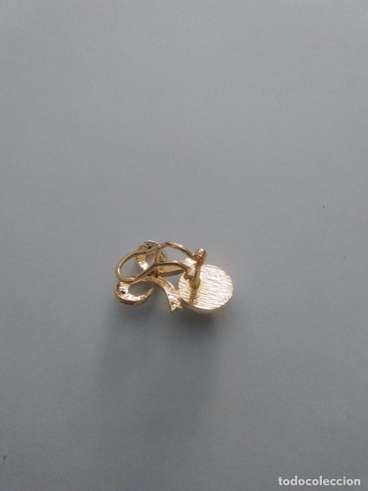 Joyeria: Pendientes de lazo - Foto 2