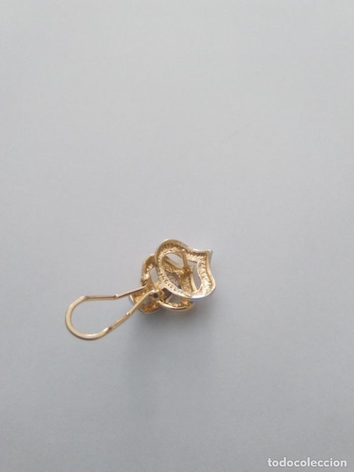 Joyeria: pendientes vicolores - Foto 2