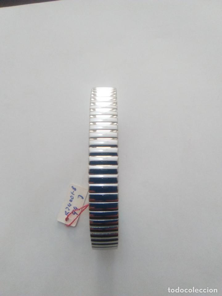 Joyeria: Pulsera de acero - Foto 1