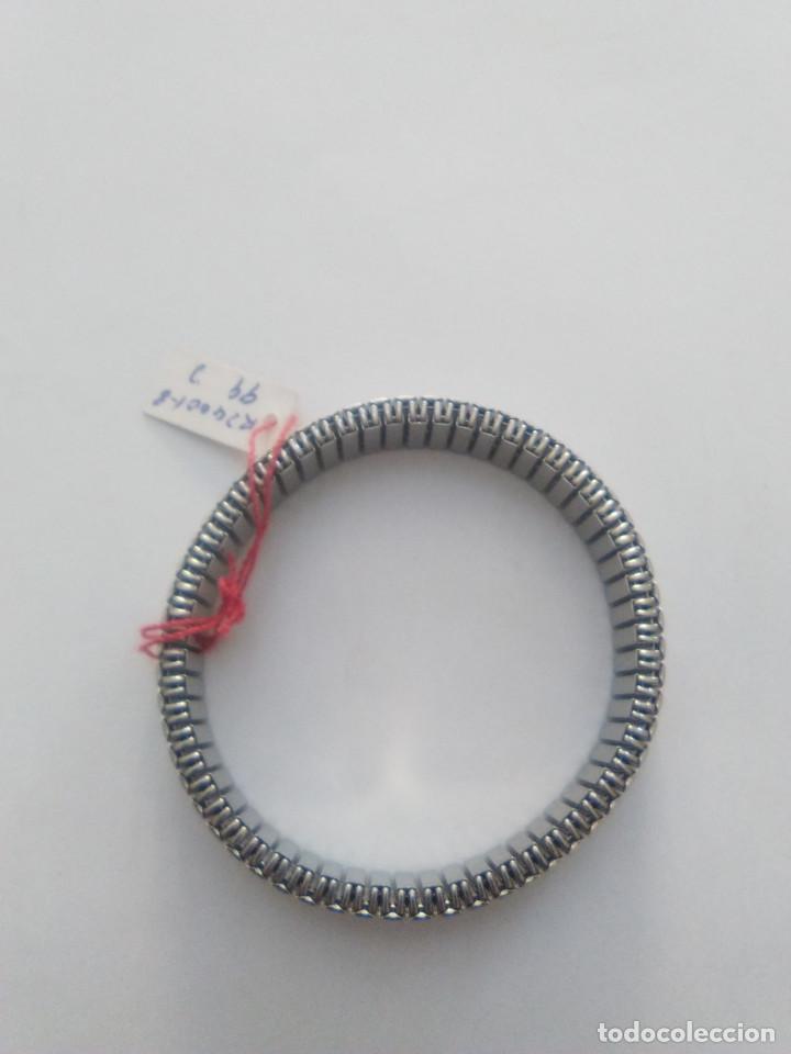 Joyeria: Pulsera de acero - Foto 2