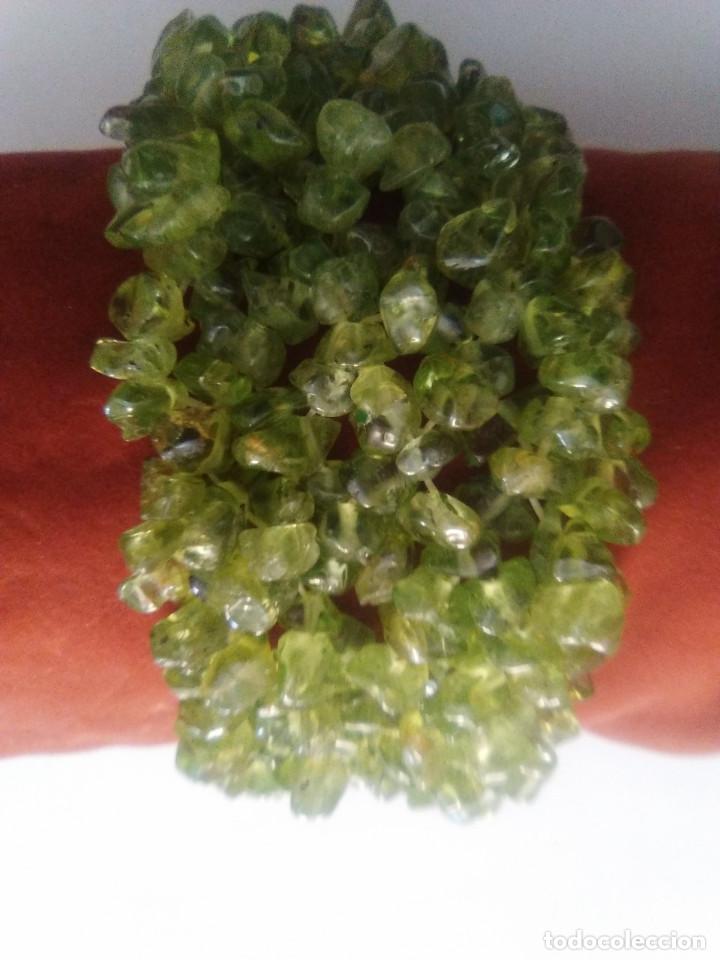 Joyeria: Pulsera de Jade - Foto 1