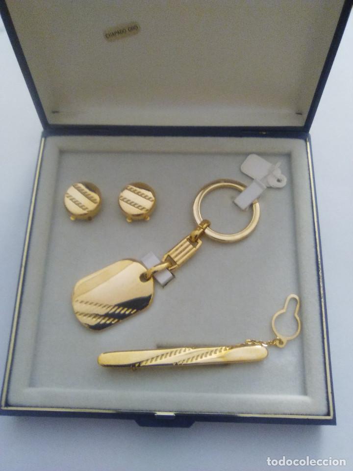 Joyeria: Estuche de caballero - Foto 1