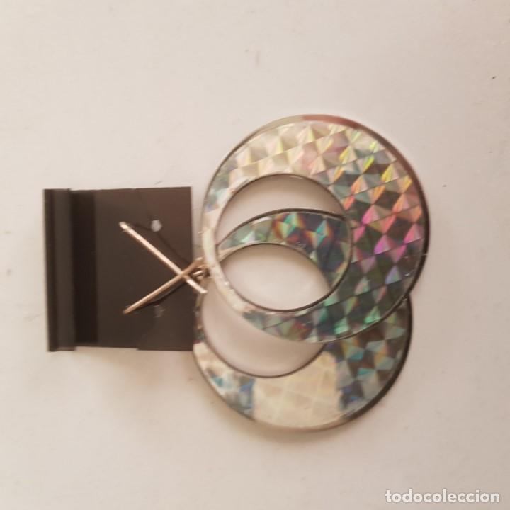 Joyeria: PENDIENTES LASER PICS - Foto 2