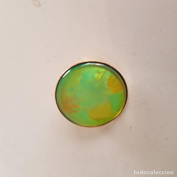 Joyeria: BROCHE TRIDEMENSIONAL - Foto 1