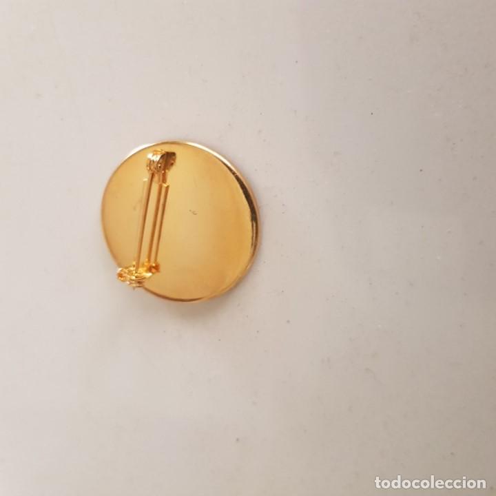 Joyeria: BROCHE TRIDEMENSIONAL - Foto 2