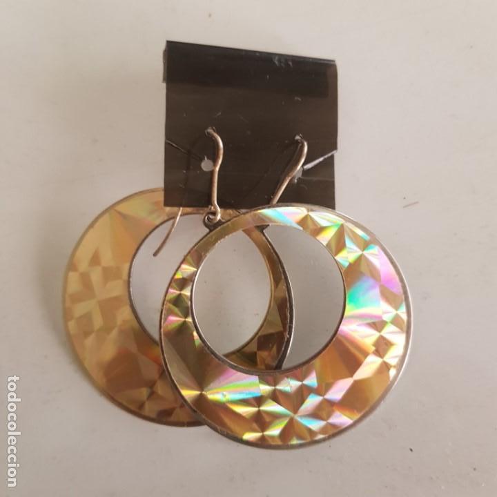 Joyeria: PENDIENTES LASER PICS - Foto 1