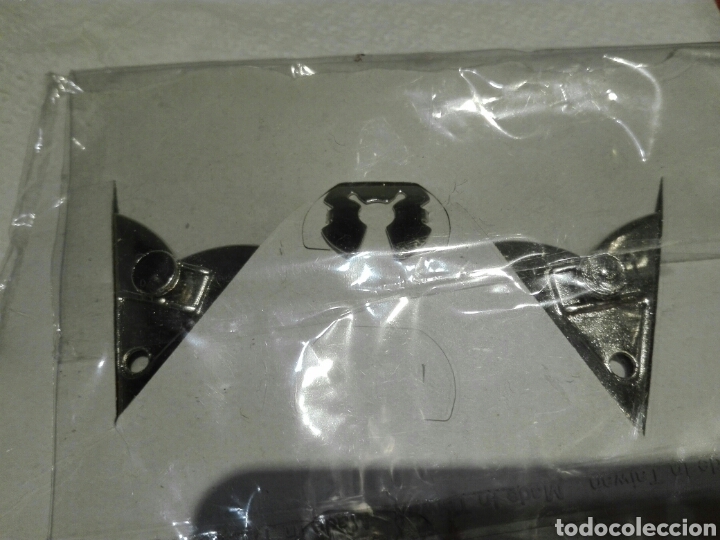 Joyeria: APLIQUES DE SOLAPA Y BOTON BONITO DISE&Ntilde;O - Foto 2