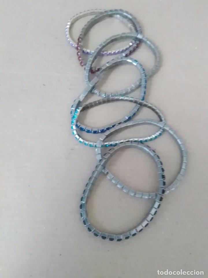 Joyeria: Pulsera semanario 1 - Foto 2