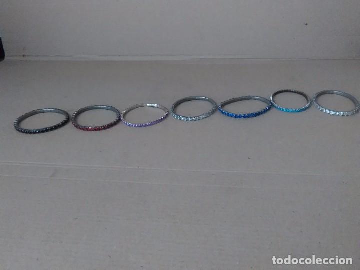 Joyeria: Pulsera semanario 1 - Foto 3