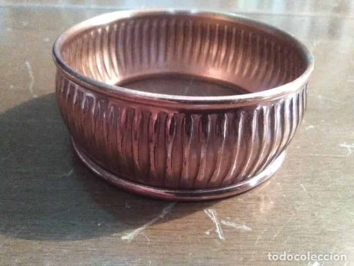 Joyeria: Pulsera de metal. - Foto 1