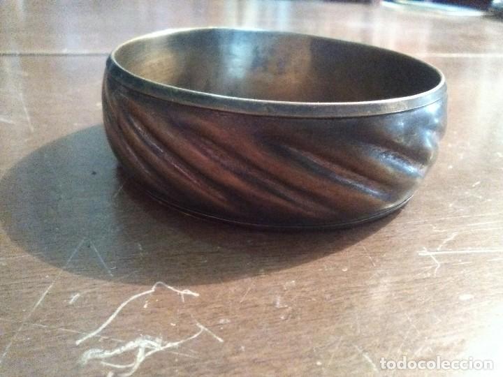 Joyeria: Pulsera de metal. - Foto 1
