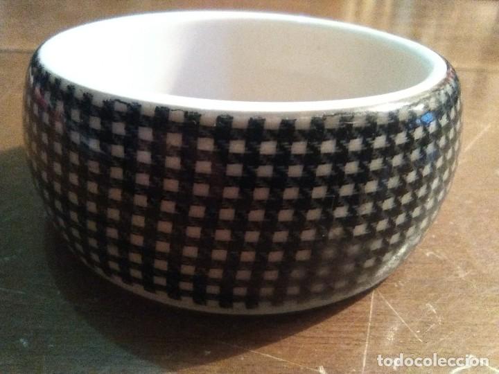 Joyeria: Pulsera de pl&aacute;stico de los 80. - Foto 1