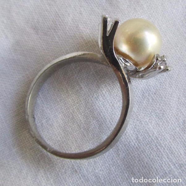Joyeria: Anillo plata 925 Talla 14 - Foto 1
