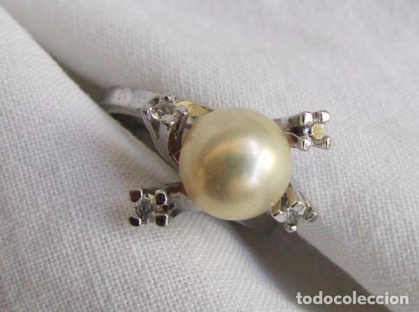 Joyeria: Anillo plata 925 Talla 14 - Foto 3