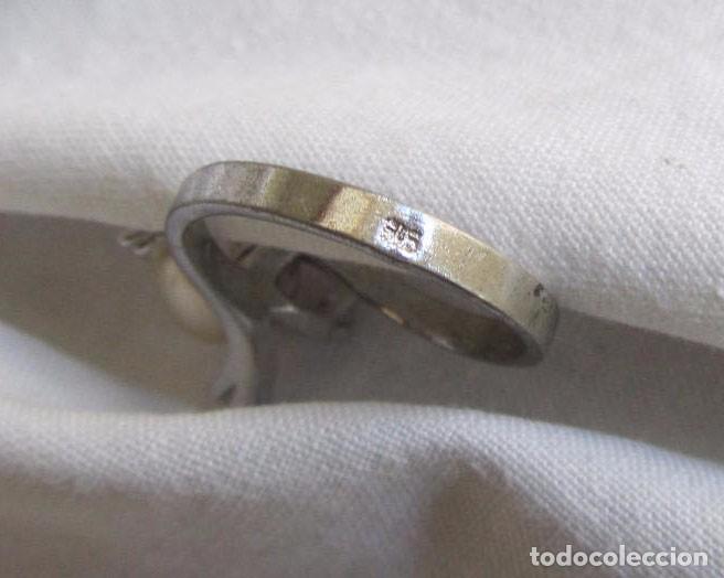 Joyeria: Anillo plata 925 Talla 14 - Foto 4