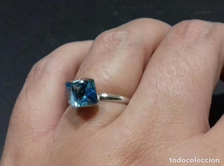 Joyeria: Conjunto de tres anillos - Foto 4