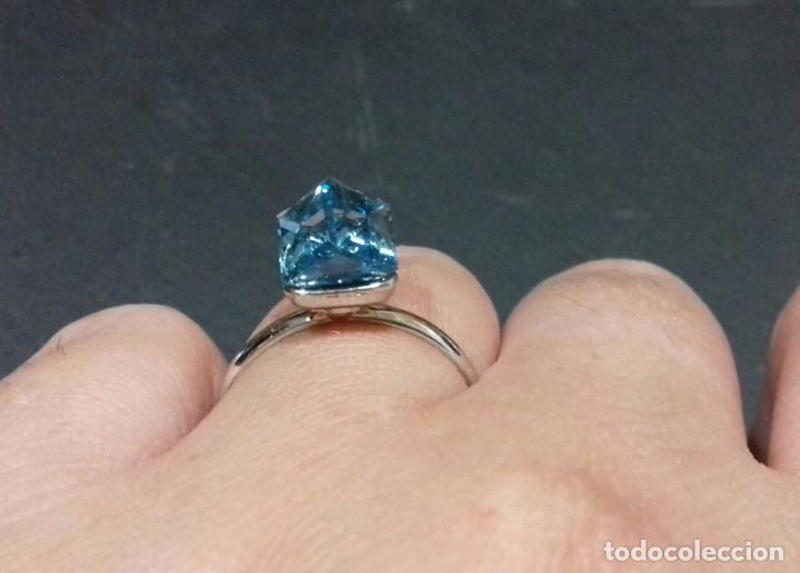 Joyeria: Conjunto de tres anillos - Foto 5