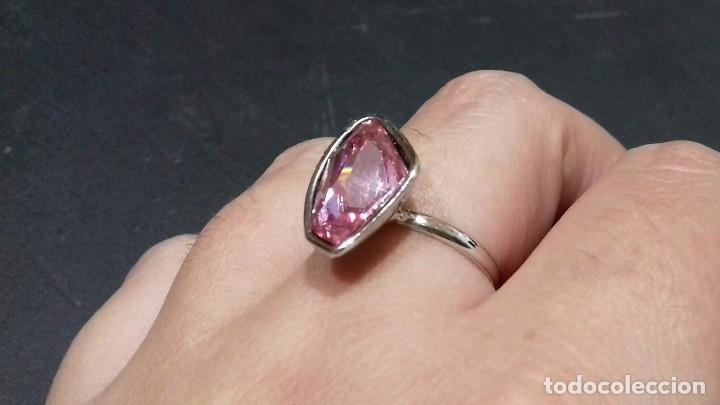 Joyeria: Conjunto de tres anillos - Foto 6