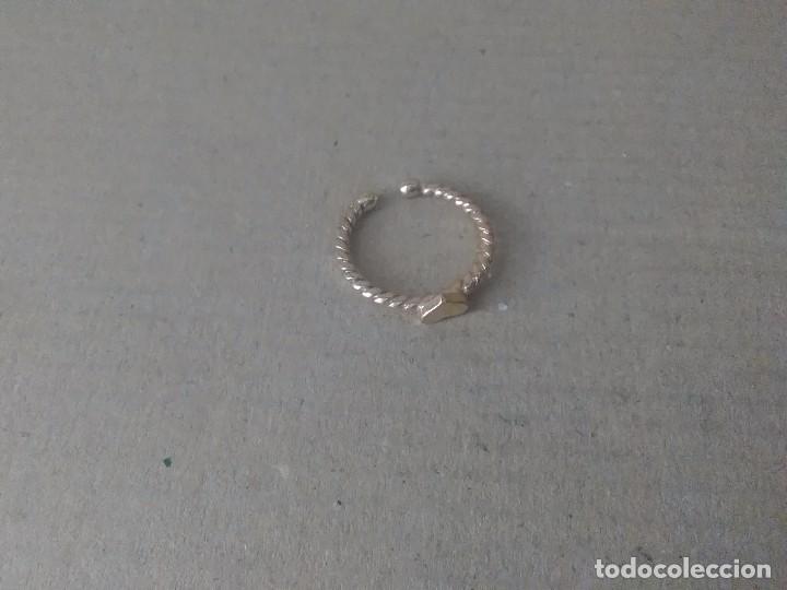 Joyeria: Anillos y pendientes bisuter&iacute;a. 5 - Foto 3
