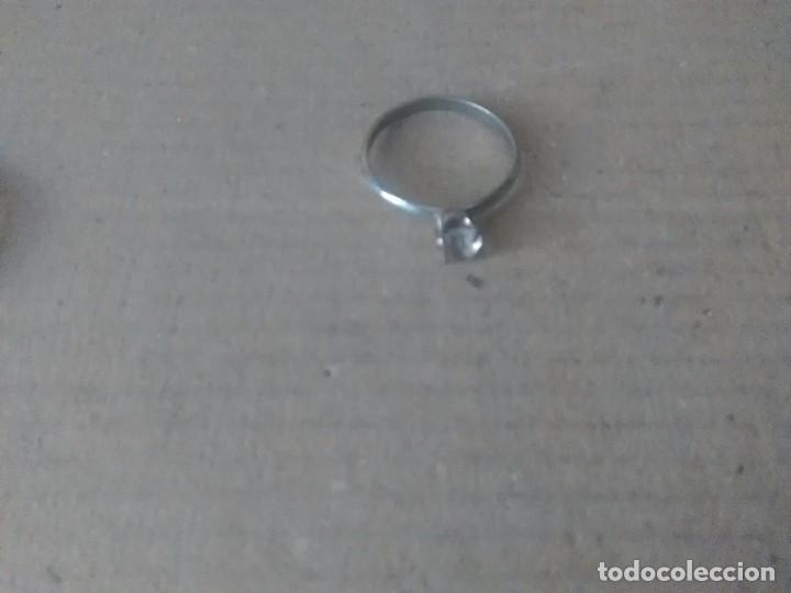 Joyeria: Anillos y pendientes bisuter&iacute;a. 5 - Foto 4