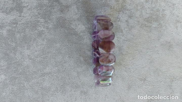 Joyeria: pulsera de amatista - Foto 2