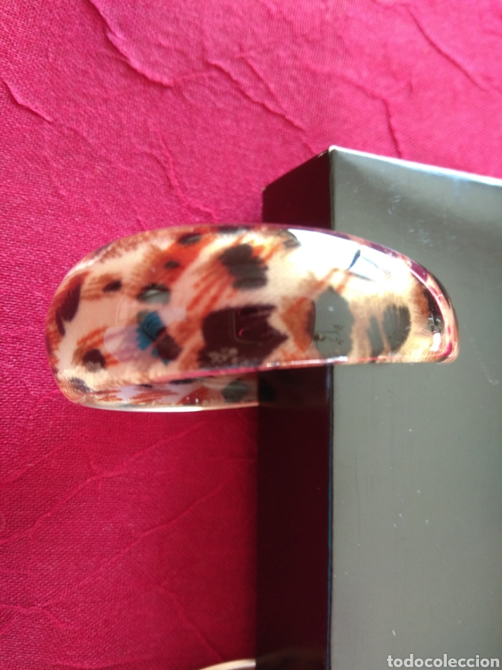 Joyeria: Pendientes leopardo - Foto 2