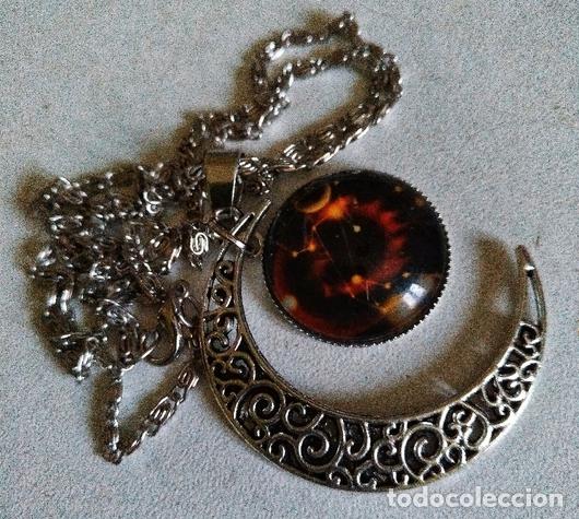 Joyeria: collar leo - Foto 1