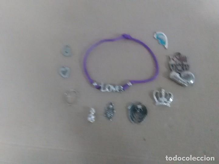 Joyeria: Bisuter&iacute;a lote variado. 4 - Foto 1
