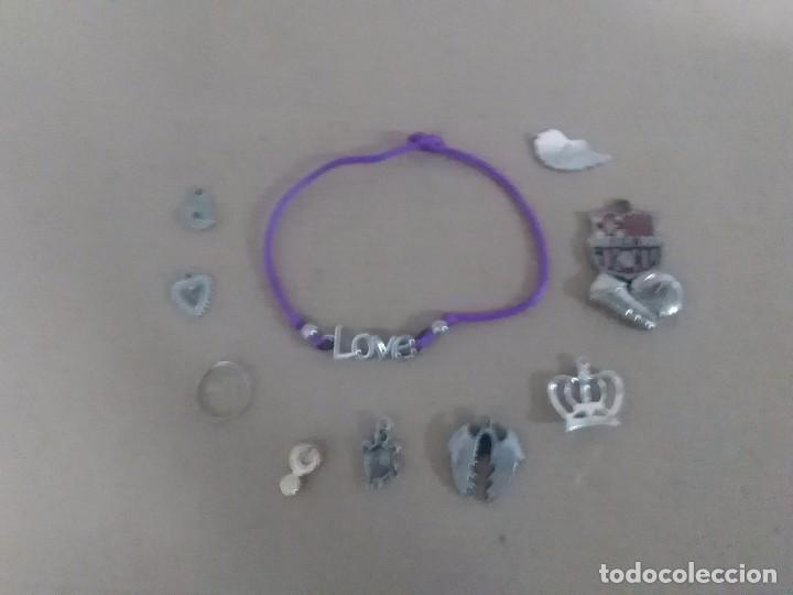Joyeria: Bisuter&iacute;a lote variado. 4 - Foto 2