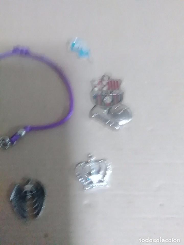 Joyeria: Bisuter&iacute;a lote variado. 4 - Foto 3