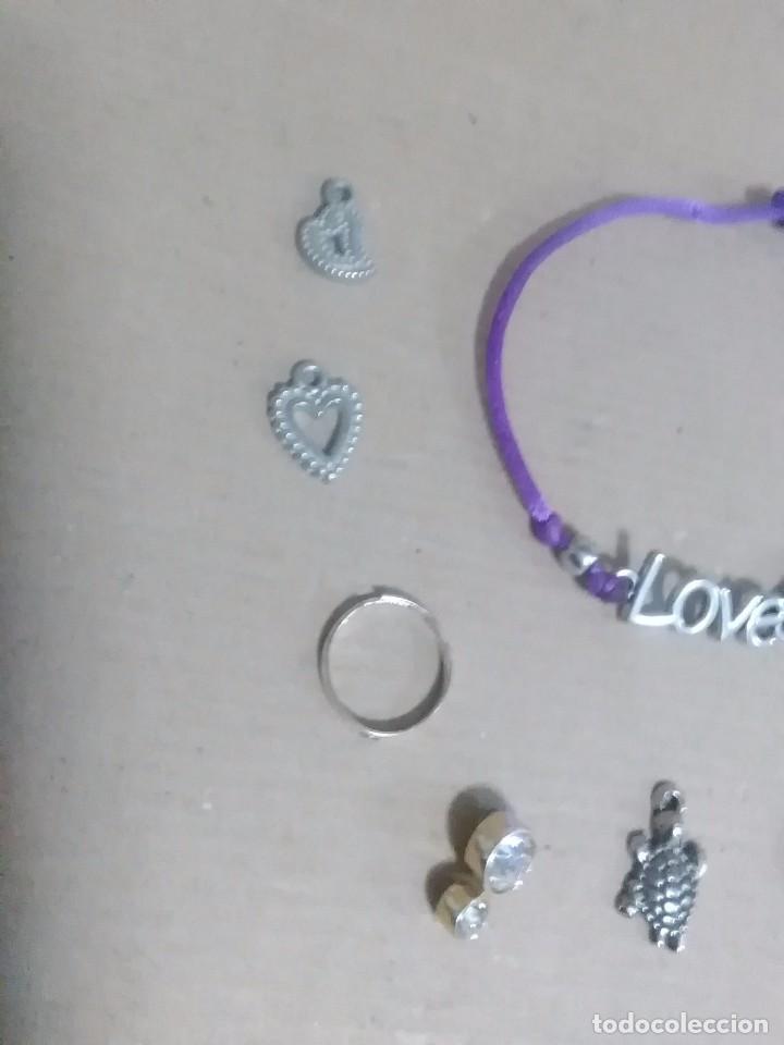 Joyeria: Bisuter&iacute;a lote variado. 4 - Foto 4