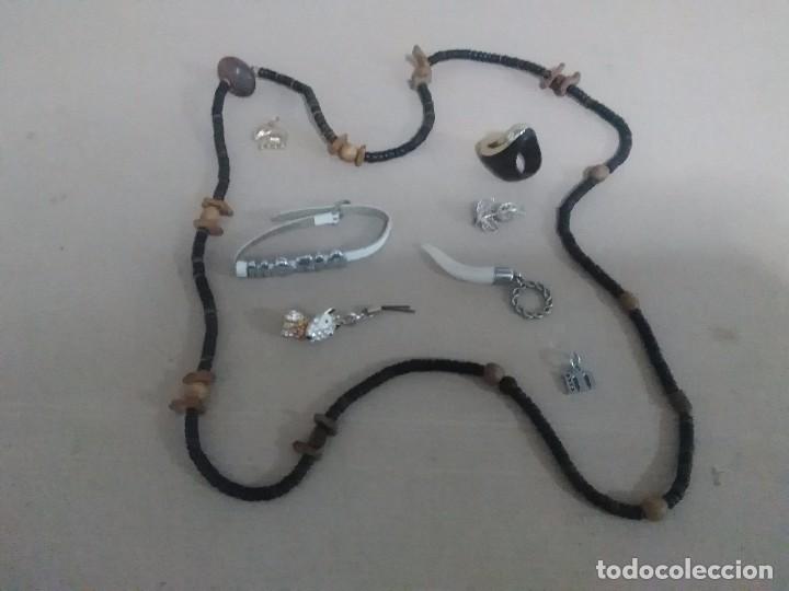 Joyeria: Bisuter&iacute;a lote variado. 3 - Foto 1