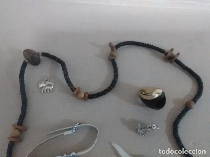 Joyeria: Bisuter&iacute;a lote variado. 3 - Foto 2