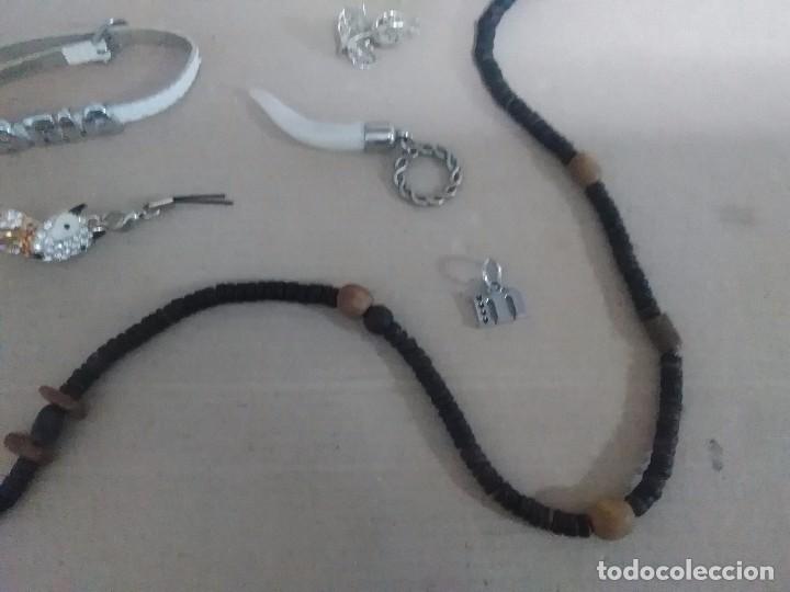 Joyeria: Bisuter&iacute;a lote variado. 3 - Foto 3