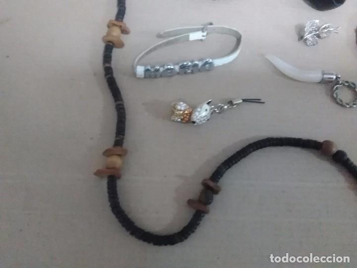 Joyeria: Bisuter&iacute;a lote variado. 3 - Foto 4