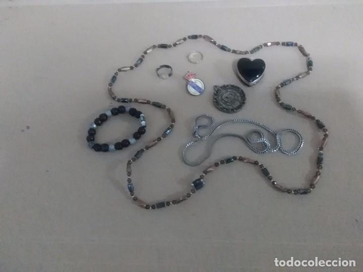 Joyeria: Lote variado de bisuter&iacute;a. 2 - Foto 1