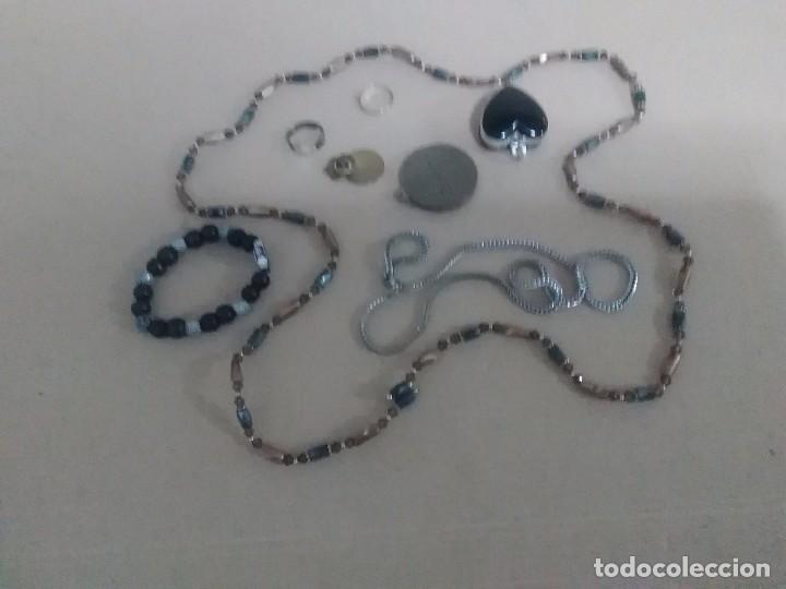 Joyeria: Lote variado de bisuter&iacute;a. 2 - Foto 2