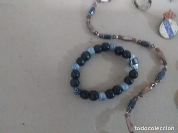 Joyeria: Lote variado de bisuter&iacute;a. 2 - Foto 3
