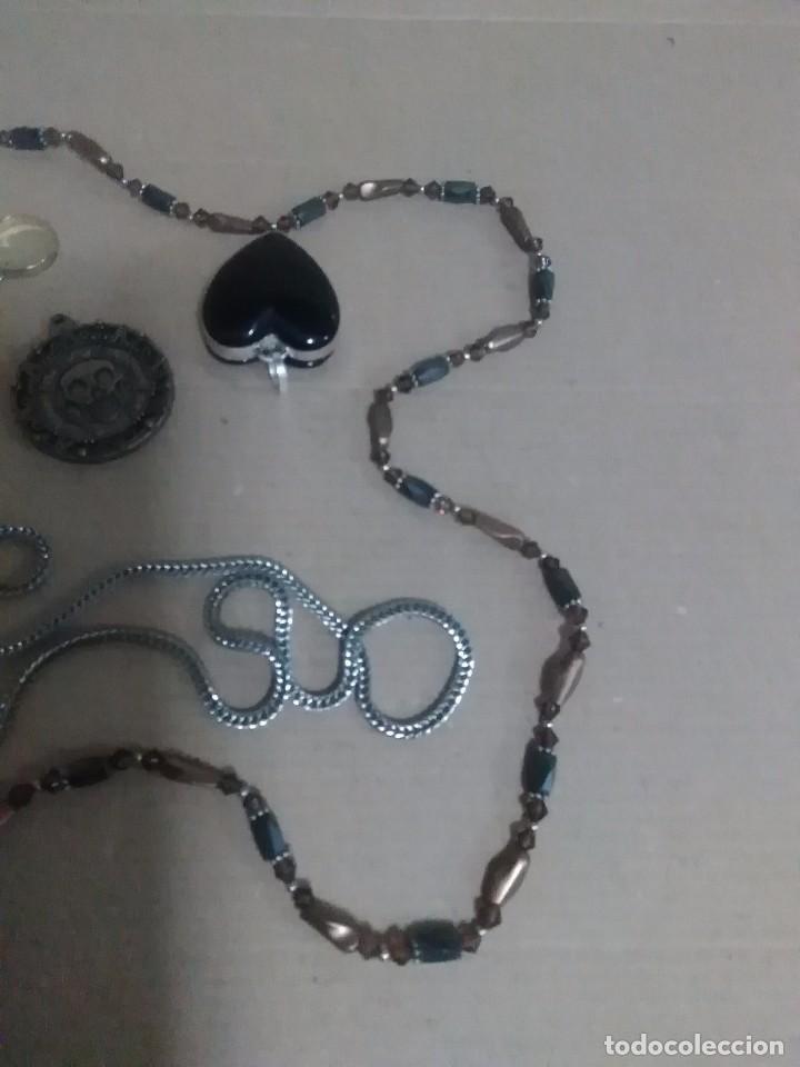 Joyeria: Lote variado de bisuter&iacute;a. 2 - Foto 4