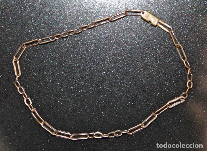 Joyeria: Pulsera bisuter&iacute;a vintage - Foto 1