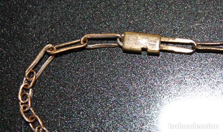Joyeria: Pulsera bisuter&iacute;a vintage - Foto 2