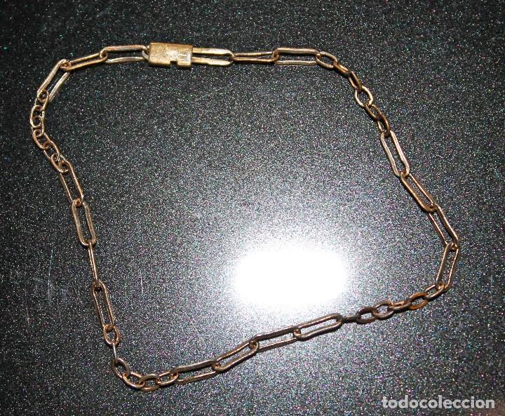Joyeria: Pulsera bisuter&iacute;a vintage - Foto 3