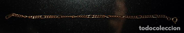 Joyeria: Pulsera bisuter&iacute;a vintage - Foto 3