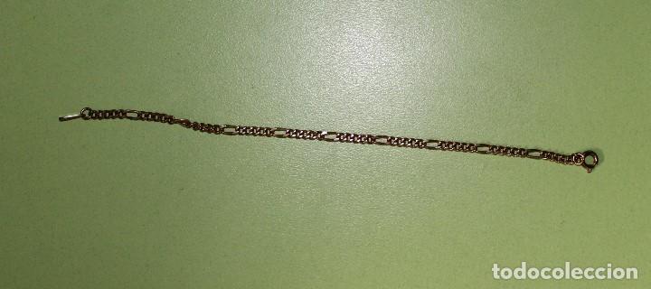Joyeria: Pulsera bisuter&iacute;a vintage - Foto 4