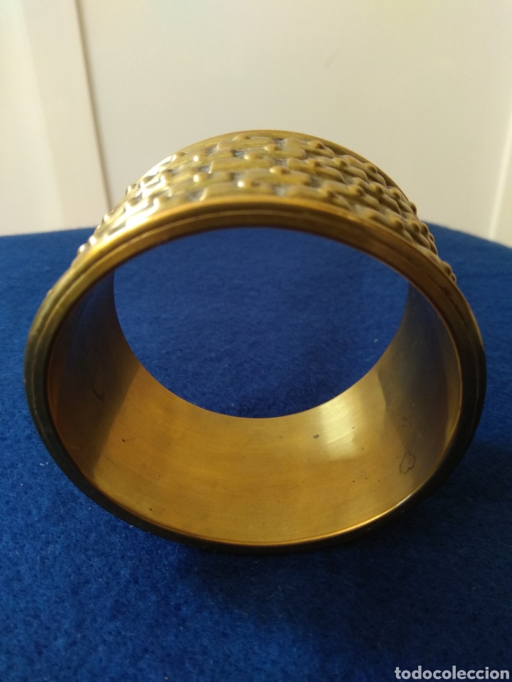 Joyeria: PULSERA de bronce aut&eacute;ntico - Foto 2