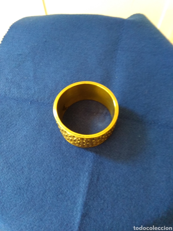 Joyeria: PULSERA de bronce aut&eacute;ntico - Foto 3