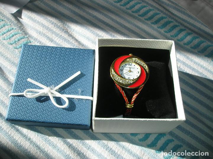 Joyeria: RELOJ DE FANTAS&Iacute;A - Foto 1