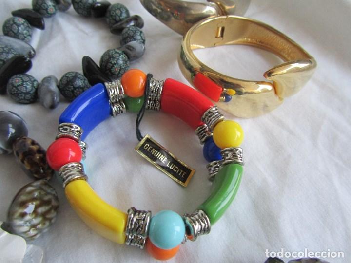 Joyeria: 40 pulseras variadas - Foto 11