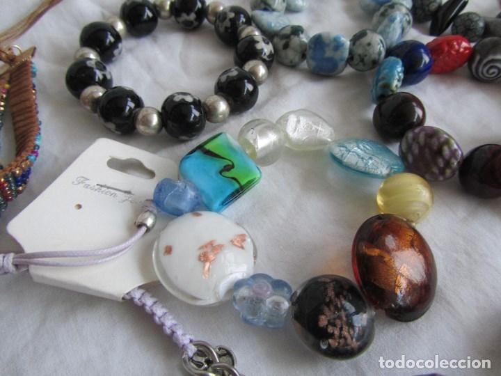 Joyeria: 40 pulseras variadas - Foto 13