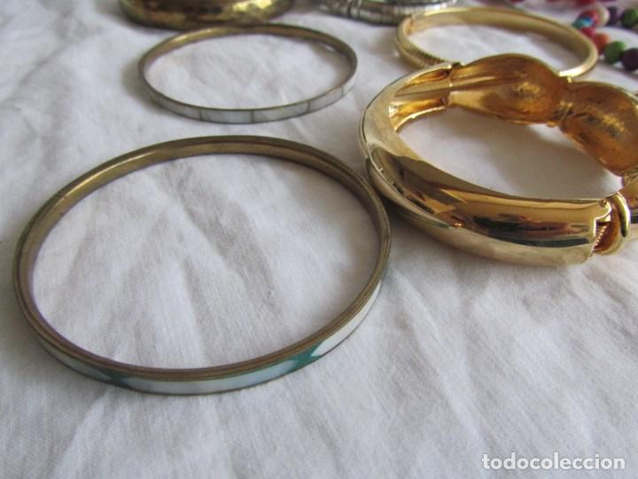 Joyeria: 40 pulseras variadas - Foto 16
